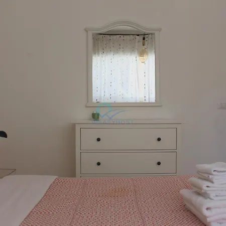 Modern Comfy With Terrace Near San Paolo Appartamento