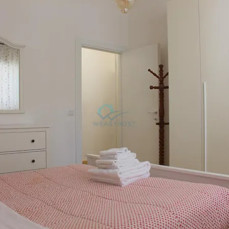 Modern Comfy With Terrace Near San Paolo * Roma