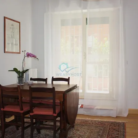 Appartamento Modern Comfy With Terrace Near San Paolo *