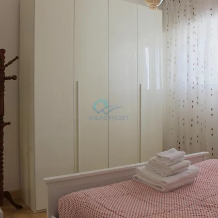 Modern Comfy With Terrace Near San Paolo *