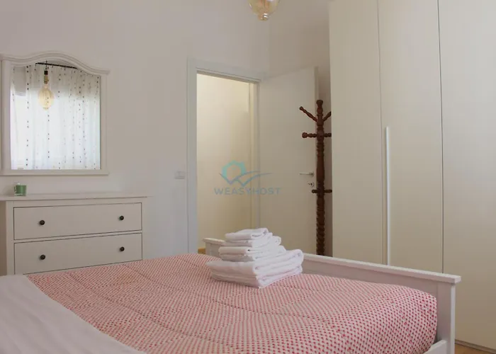 Modern Comfy With Terrace Near San Paolo * Rom
